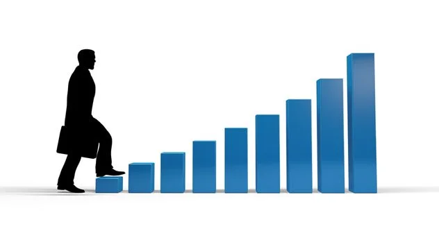 5 Things You Need to Do to Set Yourself Up for a Promotion