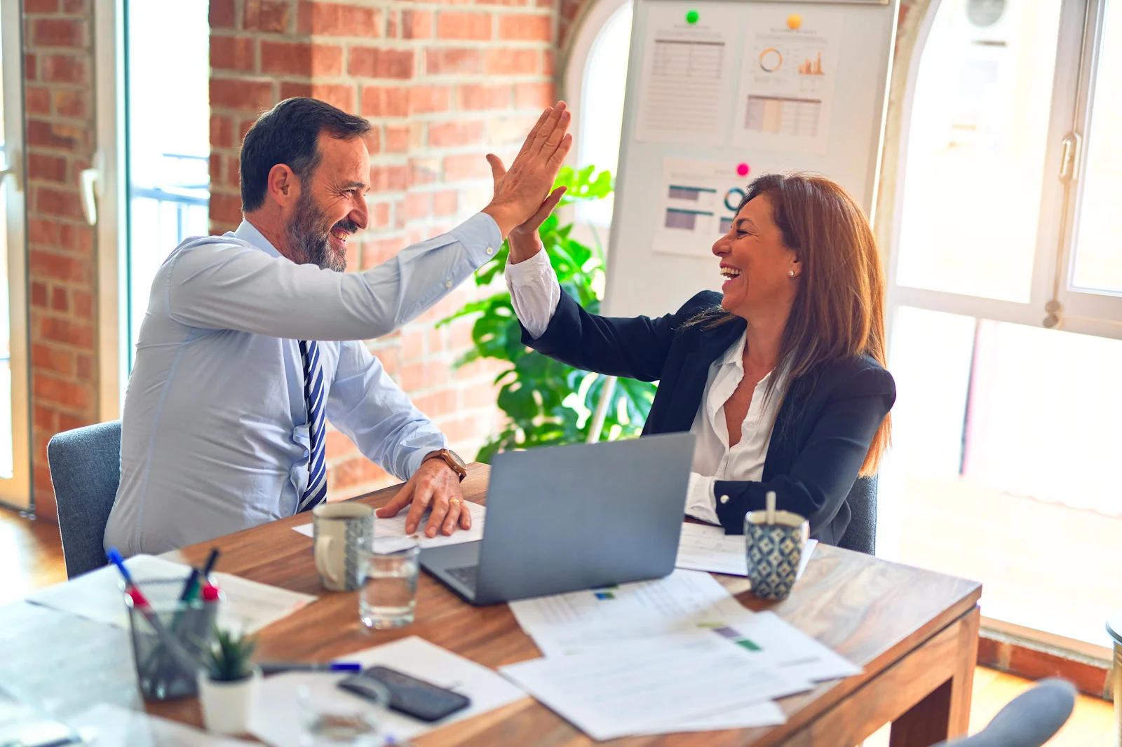 Leadership Coaching for CEOs: Helping The Best Leaders Get Even Better