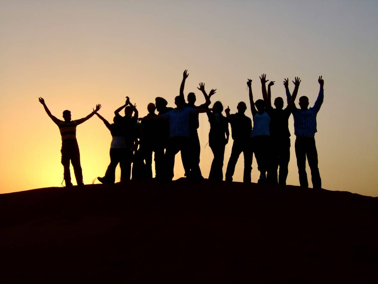 CEO Culture Transformation: How to Change Company Culture in 6 Steps