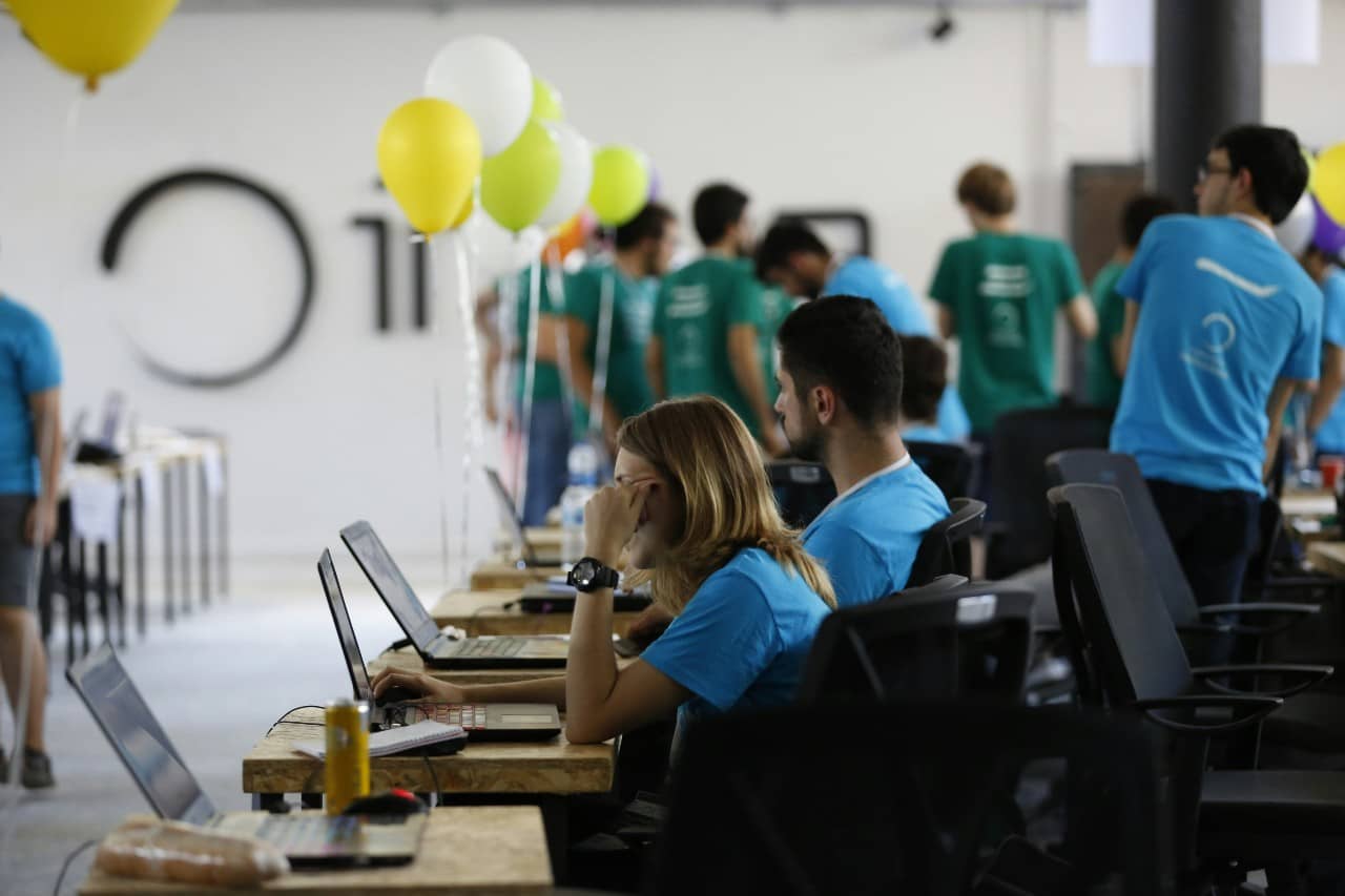 Culture at Scale: Why Company Culture Breaks at 1,000 Employees & The 7 Levers CEOs Use to Stop Culture Drift