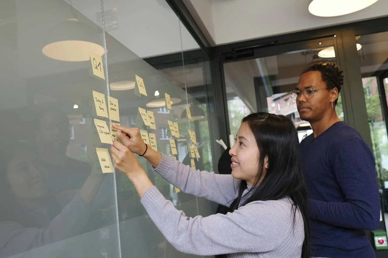 How To Delegate Tasks Effectively
