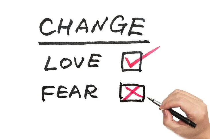 Do Effective Leaders Use Fear or Love in the Workplace?