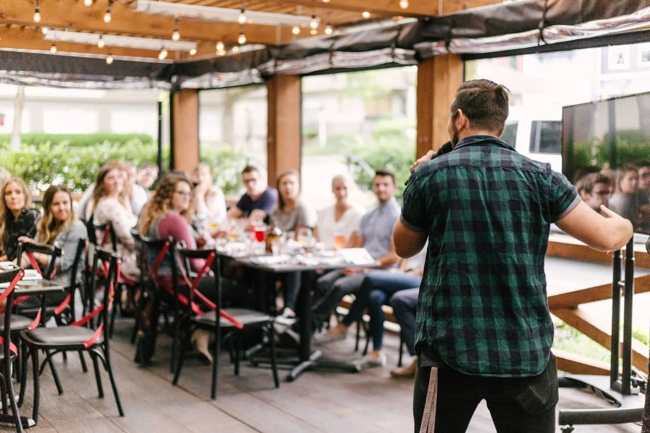 Emotional intelligence in leadership: what it is & why it's Important