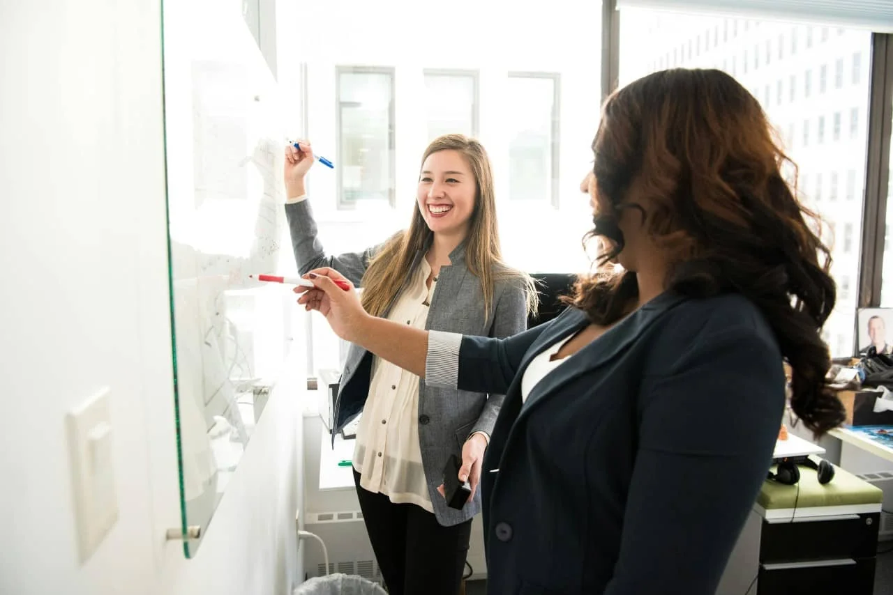 What Are the Benefits of Executive Coaching? Leadership Agility, Future-Ready Leaders & Massive ROI