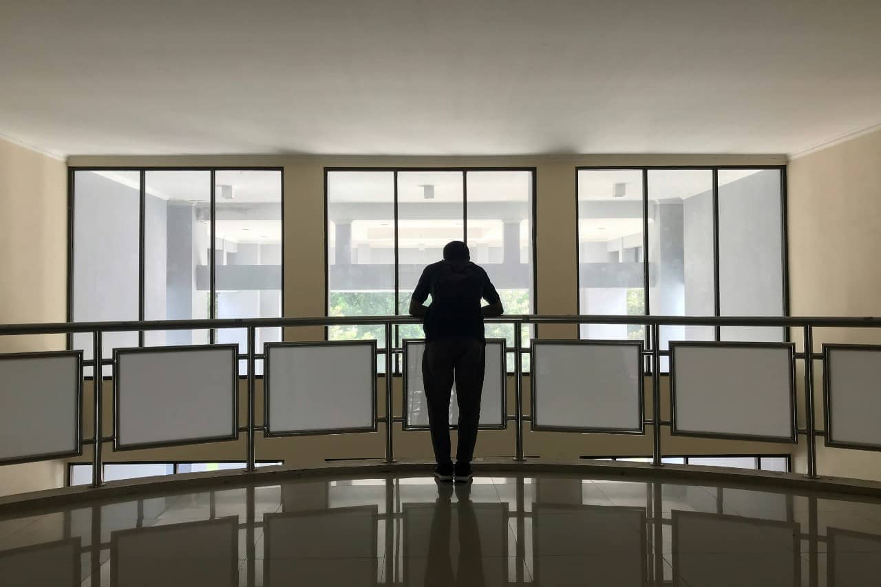 The CEO’s Dilemma: Why Executive Isolation Is Your Biggest Strategic Risk