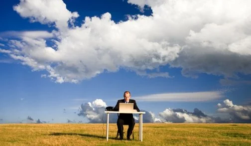 How to Lead in the Virtual Office
