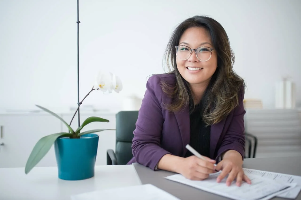 5 Traits Effective Leader