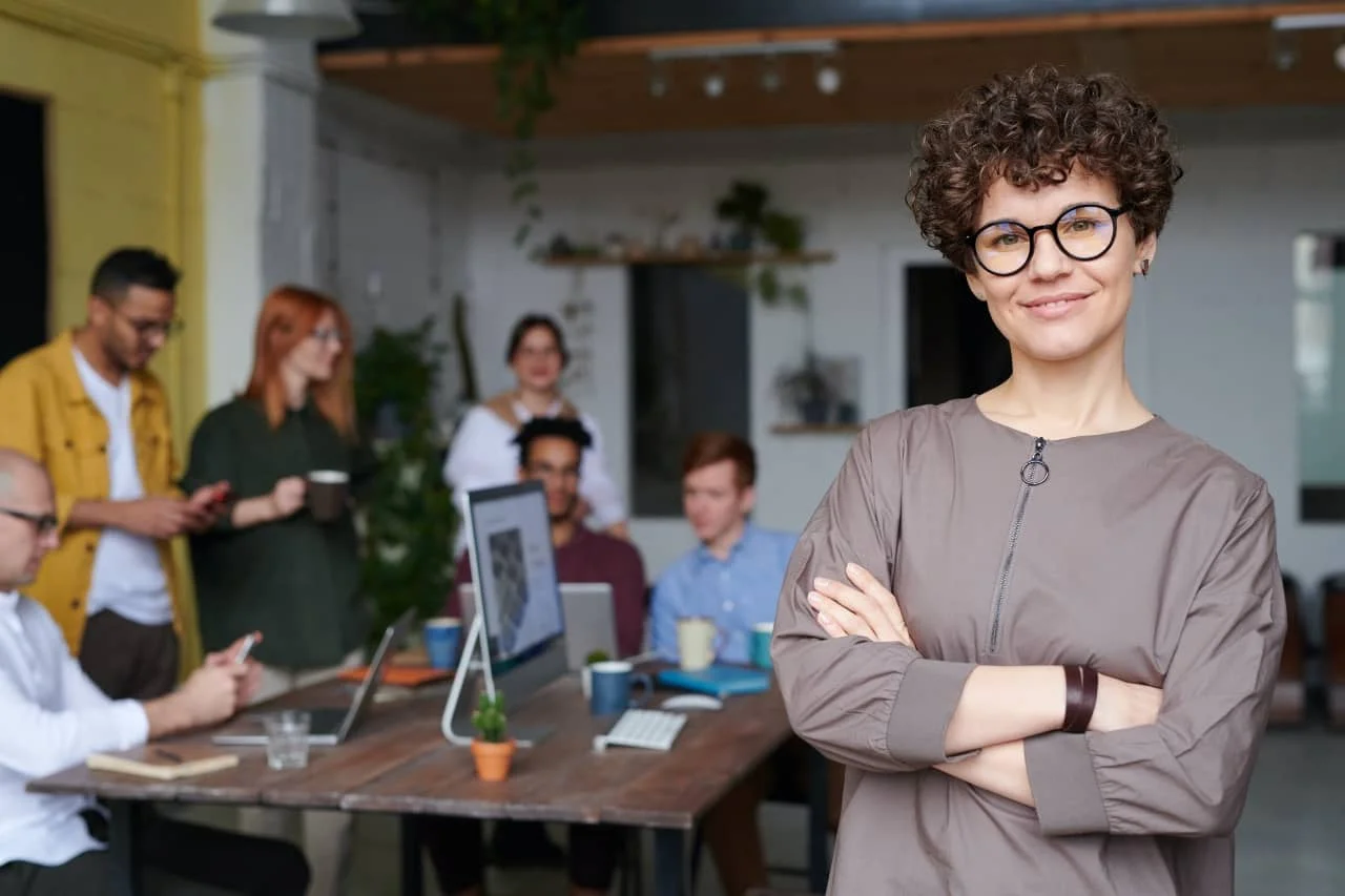5 Traits Effective Manager