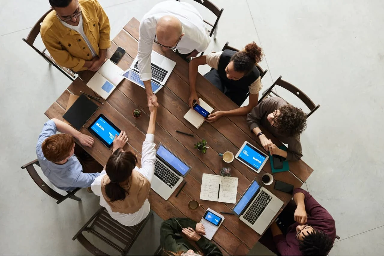 Commonalities Leadership Management