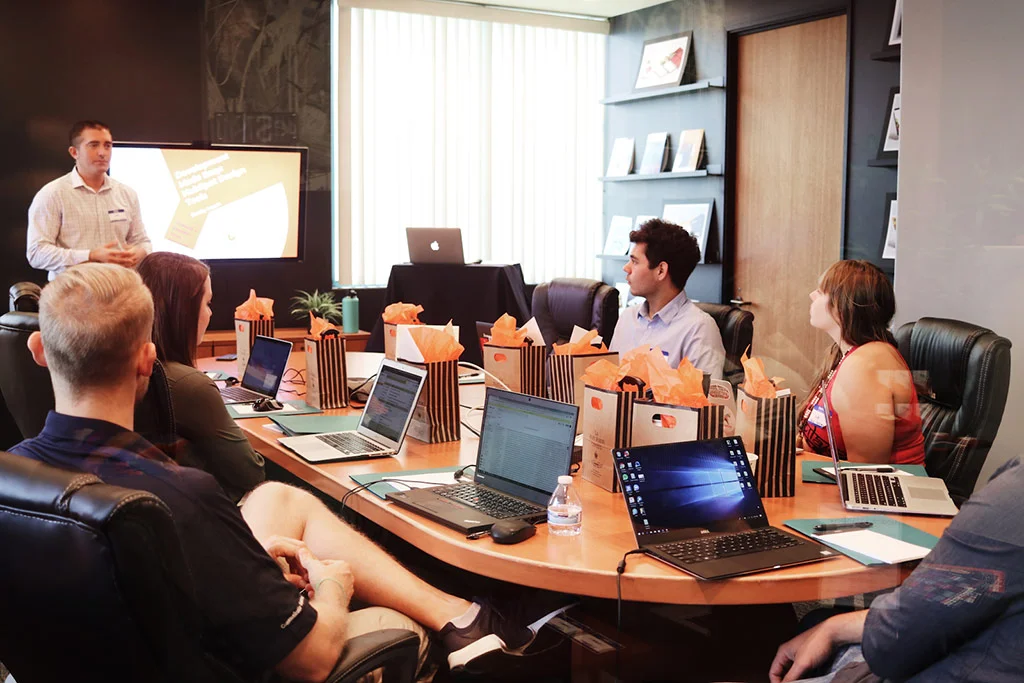 Leadership Coaching for Startups: Navigate Challenges, Scale to New Heights & Supercharge Your Success