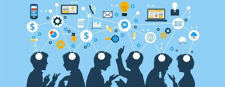 The 3 Steps to Maximizing Your Collaboration Skills