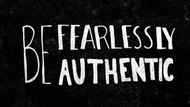 The 5 Principles of Authentic Leadership