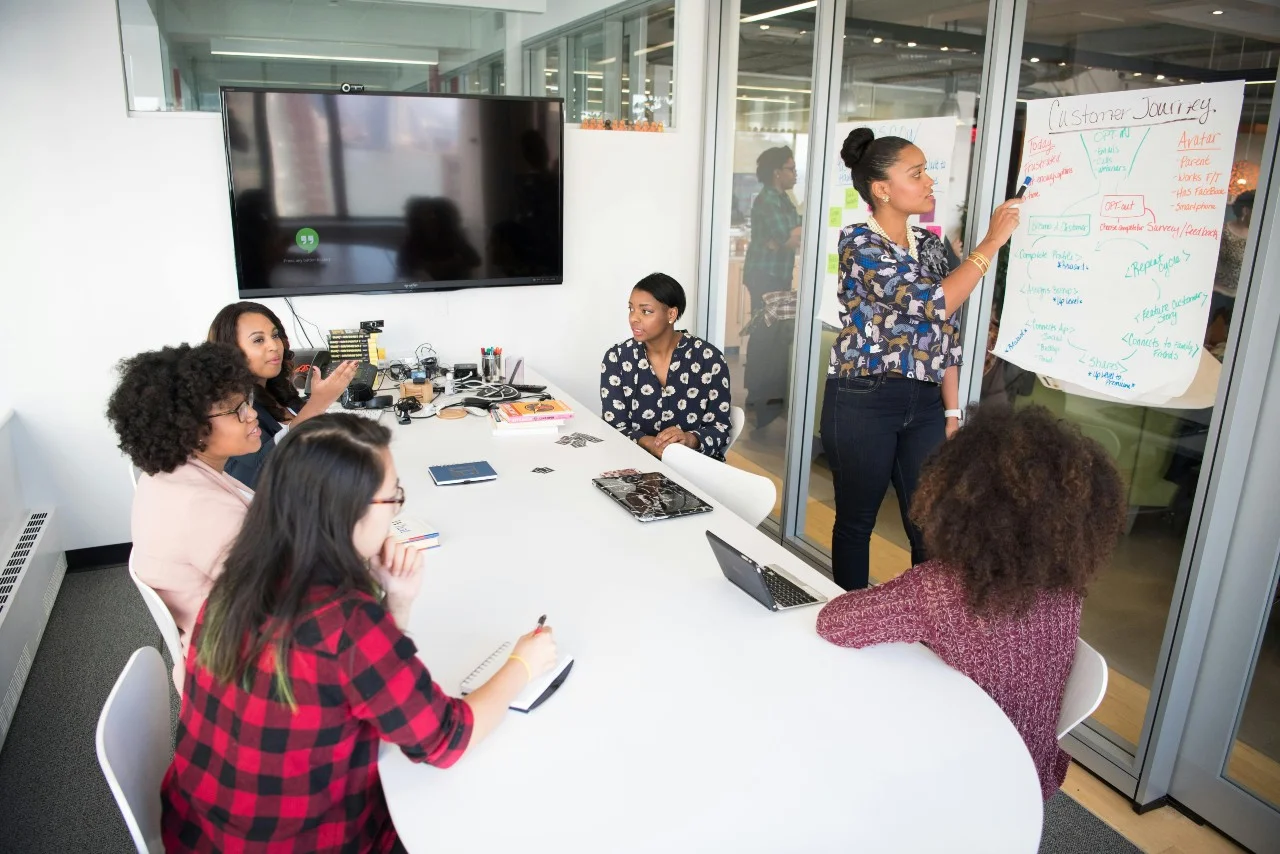 What is executive coaching? Your complete guide for 2025 (by a 27-year veteran coach)