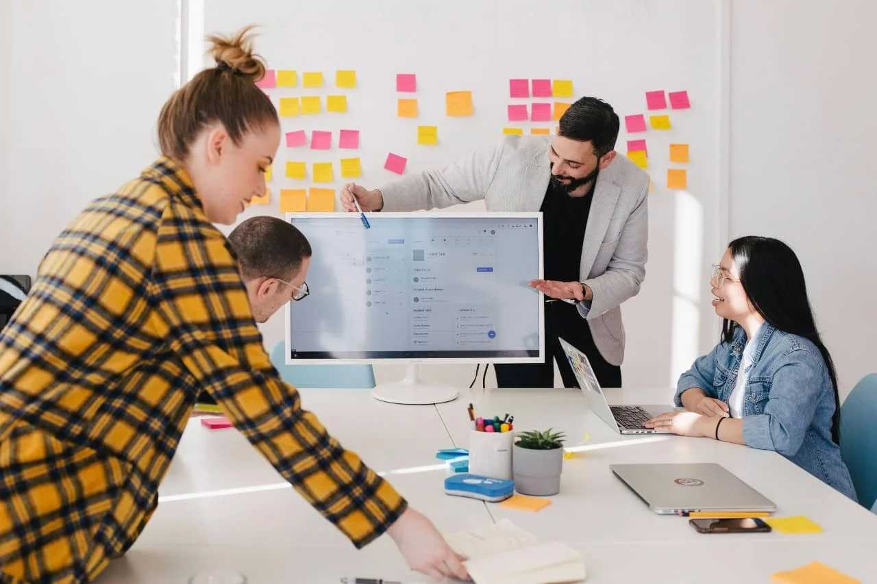How Does Leadership Coaching Help Leaders