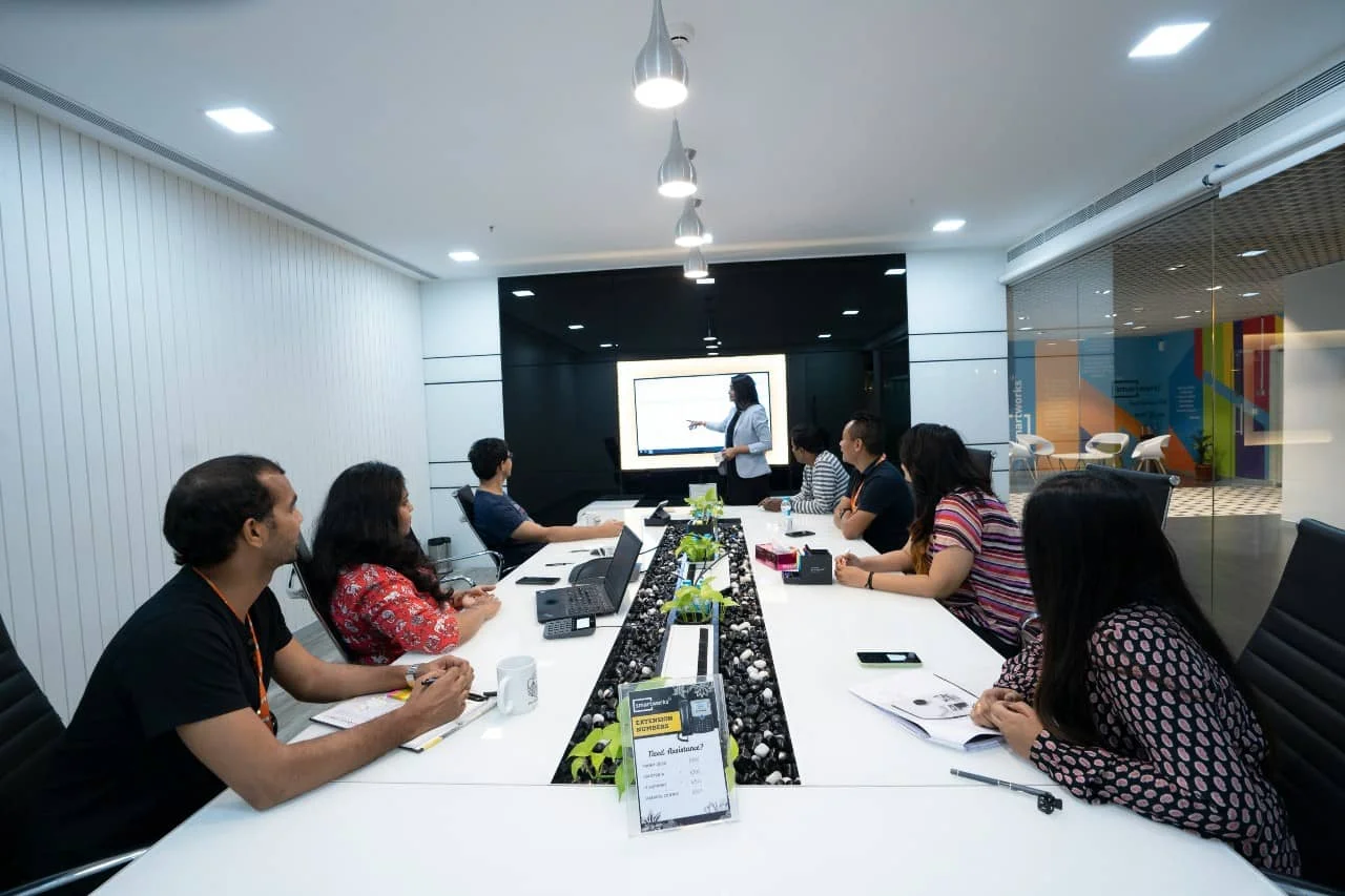 What is leadership coaching & how does it benefit a company?